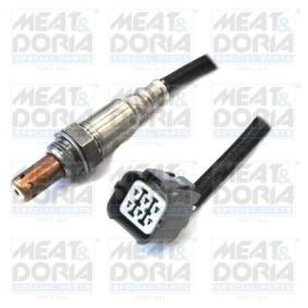 Achetez des Sonde lambda MEAT & DORIA 81760 à prix pour 151,24 €