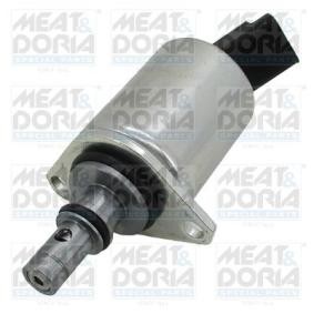 Achetez des Régulateur, quantité de carburant (système à rampe commune) MEAT & DORIA 9124 à prix pour 220,87 €