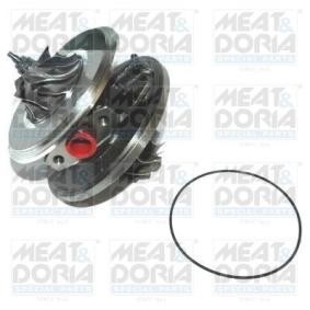 Turbolader von MEAT & DORIA für 307 CC (3B) günstig online kaufen