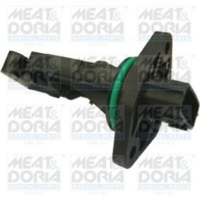 Luftmassenmesser (LMM) 86108 von MEAT & DORIA günstig für 65,45 € online kaufen
