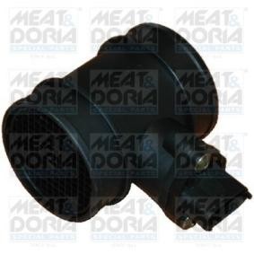 Luftmassenmesser (LMM) 86115 von MEAT & DORIA günstig für 58,93 € online kaufen