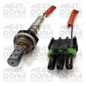Lambdasonde von MEAT & DORIA