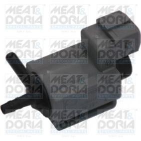 Acquista Valvola, Controllo gas scarico ÁGR da MEAT & DORIA 9144 a buon mercato per soli 49,87 €
