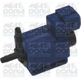 Compre Válvula, controlo do ar de admissão de MEAT & DORIA online para VECTRA B Combi (31_) a preços moderados
