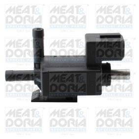 Druckwandler, Turbolader von MEAT & DORIA
