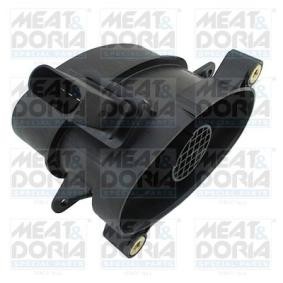 Luftmassenmesser (LMM) für BMW von MEAT & DORIA