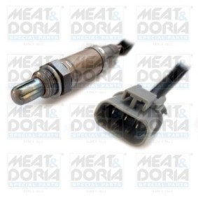 Køb Lambdasonde af MEAT & DORIA 81066 til den lave pris 631,86 DKK
