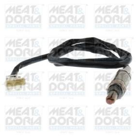 Achetez des Sonde lambda MEAT & DORIA 81072 à prix pour 98,51 €