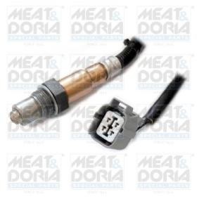 Compre Sonda lambda da MEAT & DORIA 81077 a um preço baixo por 77,93 €