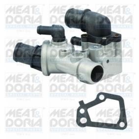FIAT Kühlwasserthermostat von MEAT & DORIA
