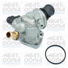 LANCIA Kühlwasserthermostat von MEAT & DORIA