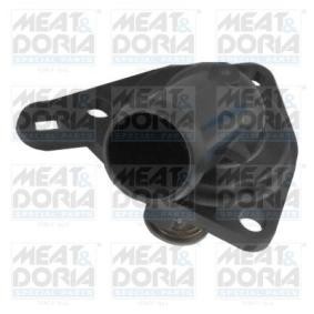 Kühlwasserthermostat von MEAT & DORIA