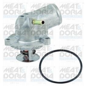 Kühlwasserthermostat von MEAT & DORIA 92709