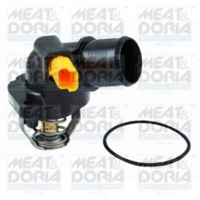 Kühlwasserthermostat 92713 für 206 Schrägheck (2A/C) für 37,47 CHF