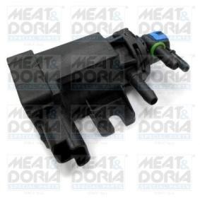 Achetez des Transmetteur de pression, contrôle des gaz d'échappement MEAT & DORIA 9261 à prix pour 69,45 €