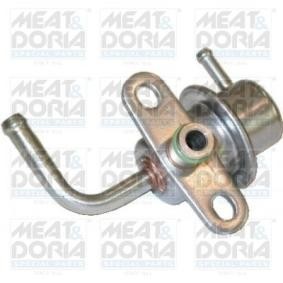 Kraftstoffdruckregler 75022