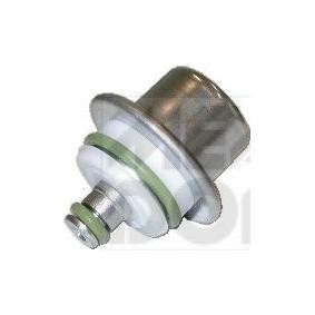 Kraftstoffdruckregler 75024