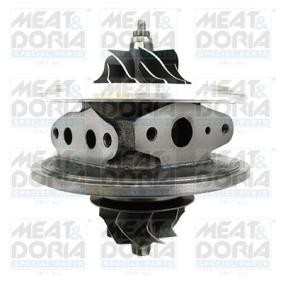 NISSAN Rumpfgruppe Turbolader von MEAT & DORIA