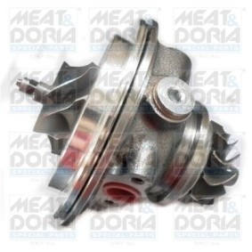 OPEL Rumpfgruppe Turbolader von MEAT & DORIA