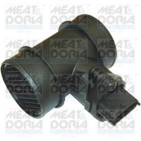 Luftmassenmesser (LMM) von MEAT & DORIA
