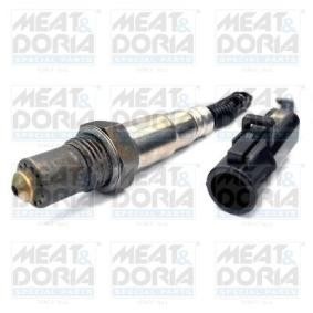 Osta Lambdatunnistin MEAT & DORIA:llä 81096 edullisesti hintaan 74,02 €