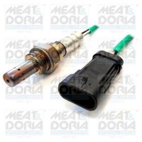 Osta Lambdatunnistin MEAT & DORIA:llä 81504 edullisesti hintaan 113,29 €