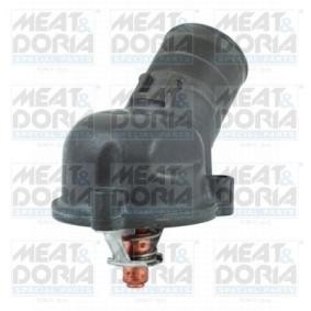 Kühlwasserthermostat von MEAT & DORIA