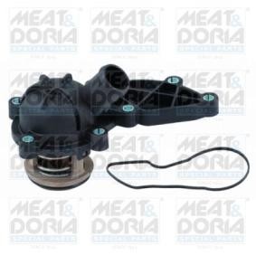 Kühlwasserthermostat von MEAT & DORIA