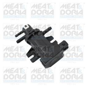 Druckwandler, Turbolader von MEAT & DORIA