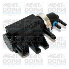 Druckwandler, Turbolader von MEAT & DORIA