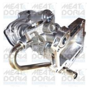 Acquista Valvola EGR da MEAT & DORIA 88235 a buon mercato per soli 651,87 €