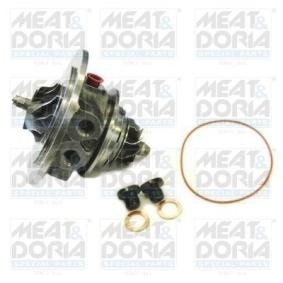 FORD Rumpfgruppe Turbolader von MEAT & DORIA