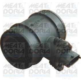 Luftmassenmesser (LMM) von MEAT & DORIA