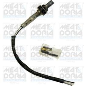 Achetez des Sonde lambda MEAT & DORIA 81515 à prix pour 110,68 €