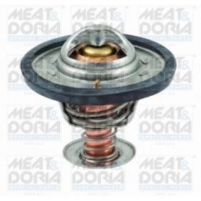 Achetez des Thermostat d'eau MEAT & DORIA 92091 à prix pour 50,62 €