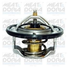 Kühlwasserthermostat von MEAT & DORIA