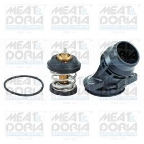 AUDI Kühlwasserthermostat von MEAT & DORIA