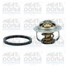 Kühlwasserthermostat 92760