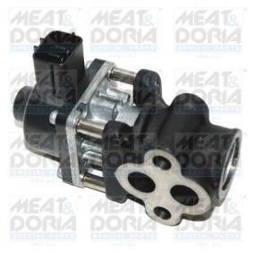 AGR-Ventil 88266 für MAZDA