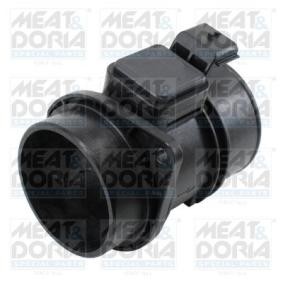 Luftmassenmesser (LMM) 86189 von MEAT & DORIA günstig für 212,60 € online kaufen