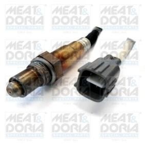Achetez des Sonde lambda MEAT & DORIA 81535 à prix pour 121,53 €