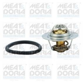 Kühlwasserthermostat von MEAT & DORIA