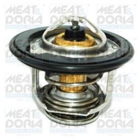ROVER Kühlwasserthermostat von MEAT & DORIA