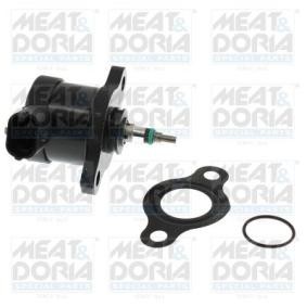 Druckregelventil, Common-Rail-System für SUZUKI von MEAT & DORIA