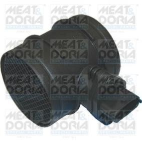 Luftmassenmesser (LMM) 86194 von MEAT & DORIA günstig für 113,26 € online kaufen