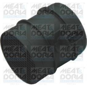 Køb Luftmassemåler af MEAT & DORIA 86204 til den lave pris 1591,28 DKK