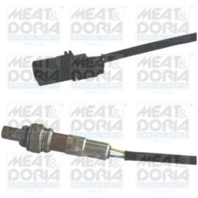 Lambdasonde von MEAT & DORIA