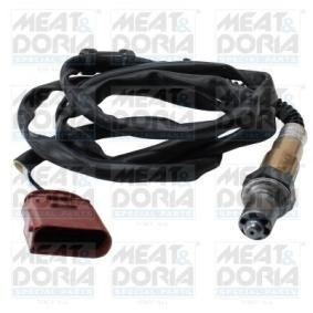 Lambdasonde 81562 für FABIA Stufenheck (6Y3) für 59,29 CHF