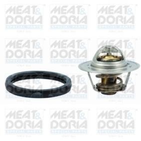Kühlwasserthermostat von MEAT & DORIA