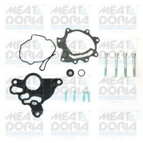 Achetez des Kit de réparation, pompe à vide (freinage) MEAT & DORIA 91110 à prix pour 35,97 €